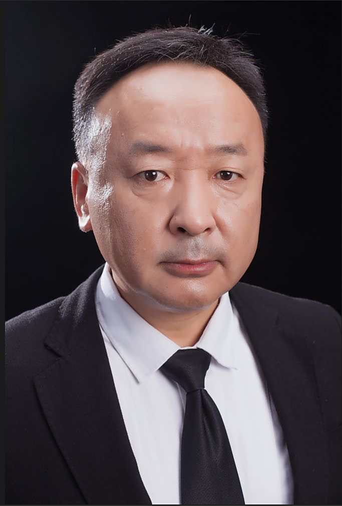 张威