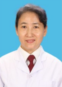 张丽萍