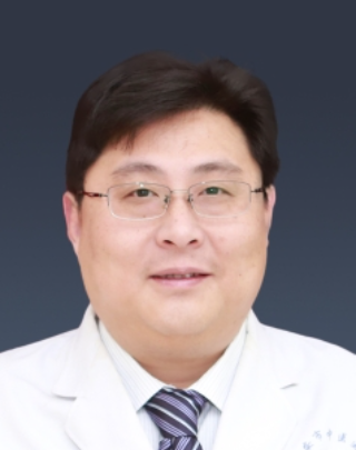 刘长东