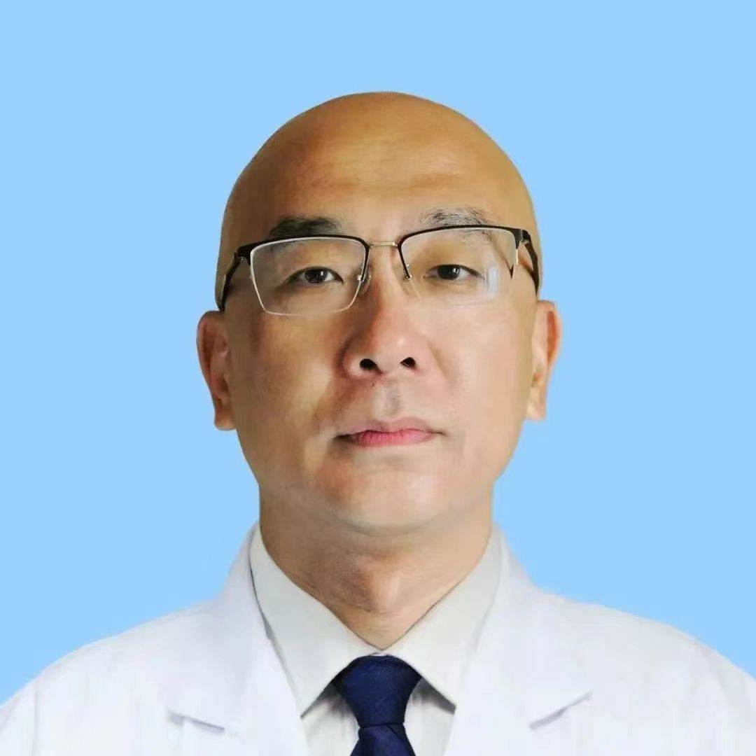 高伟医生