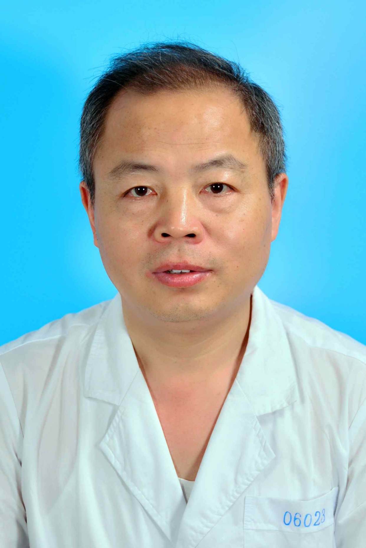 张长庚