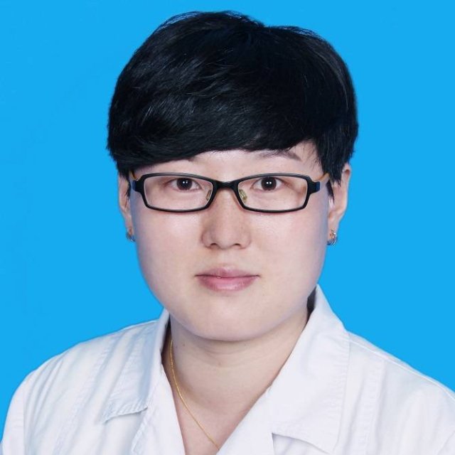 李晓娣