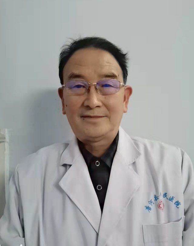 杨永海