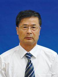 李守明