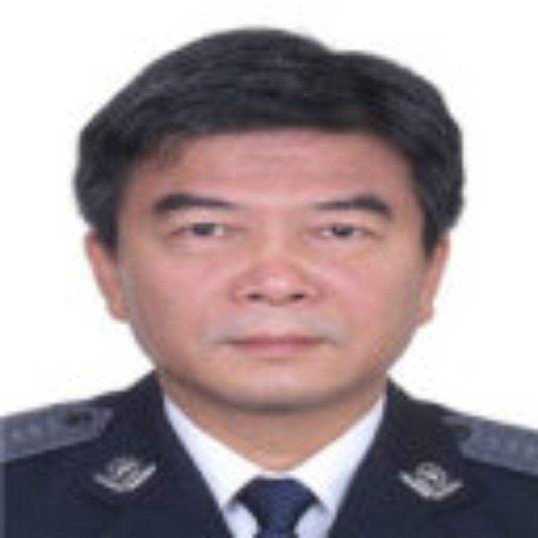 顾礼忠