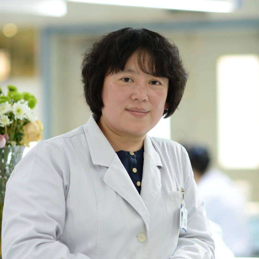 赵晖医生