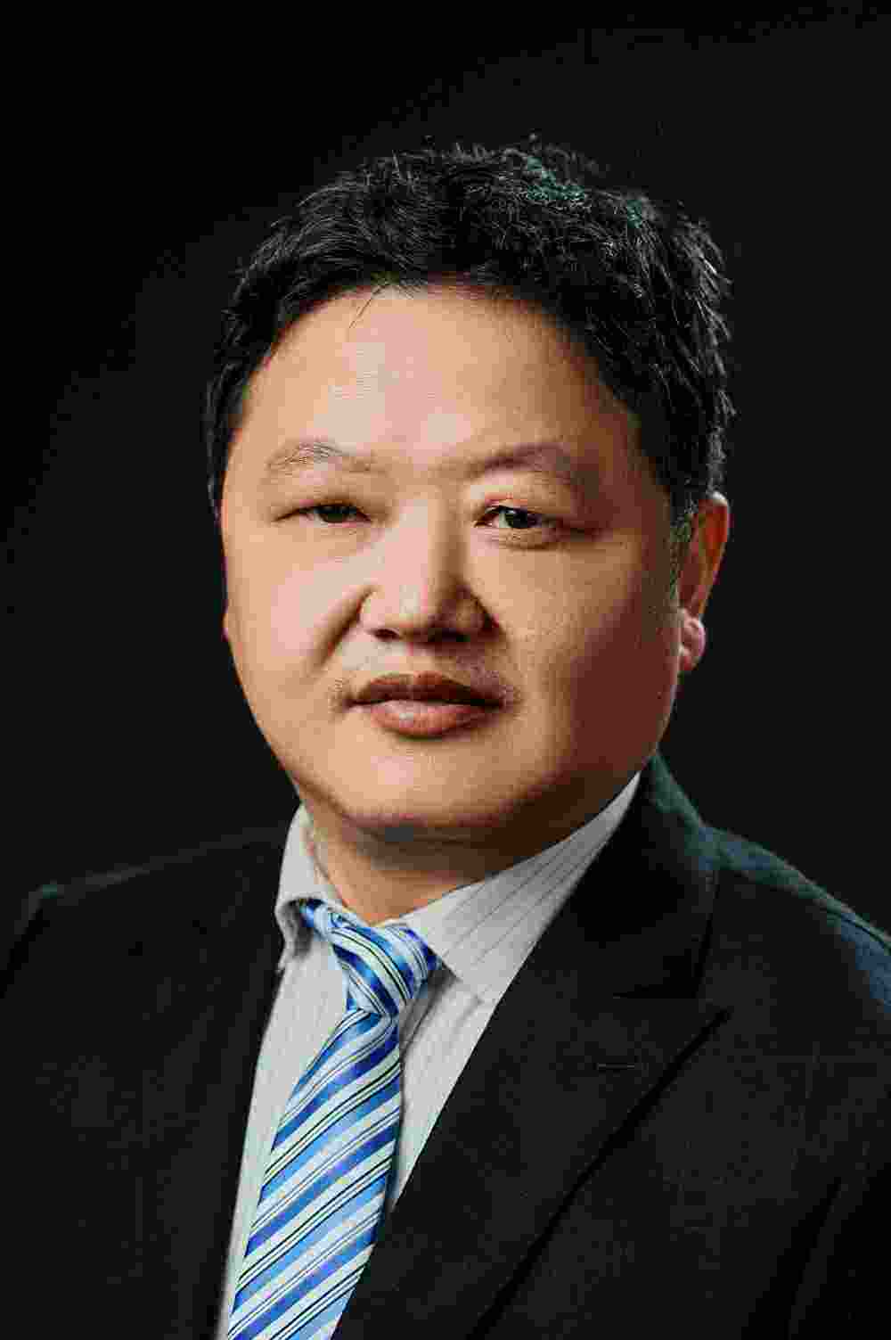 李迎春