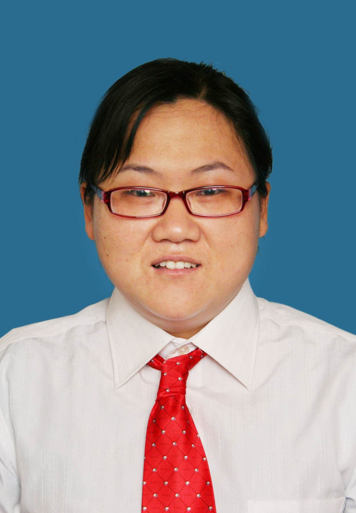 靖丽华