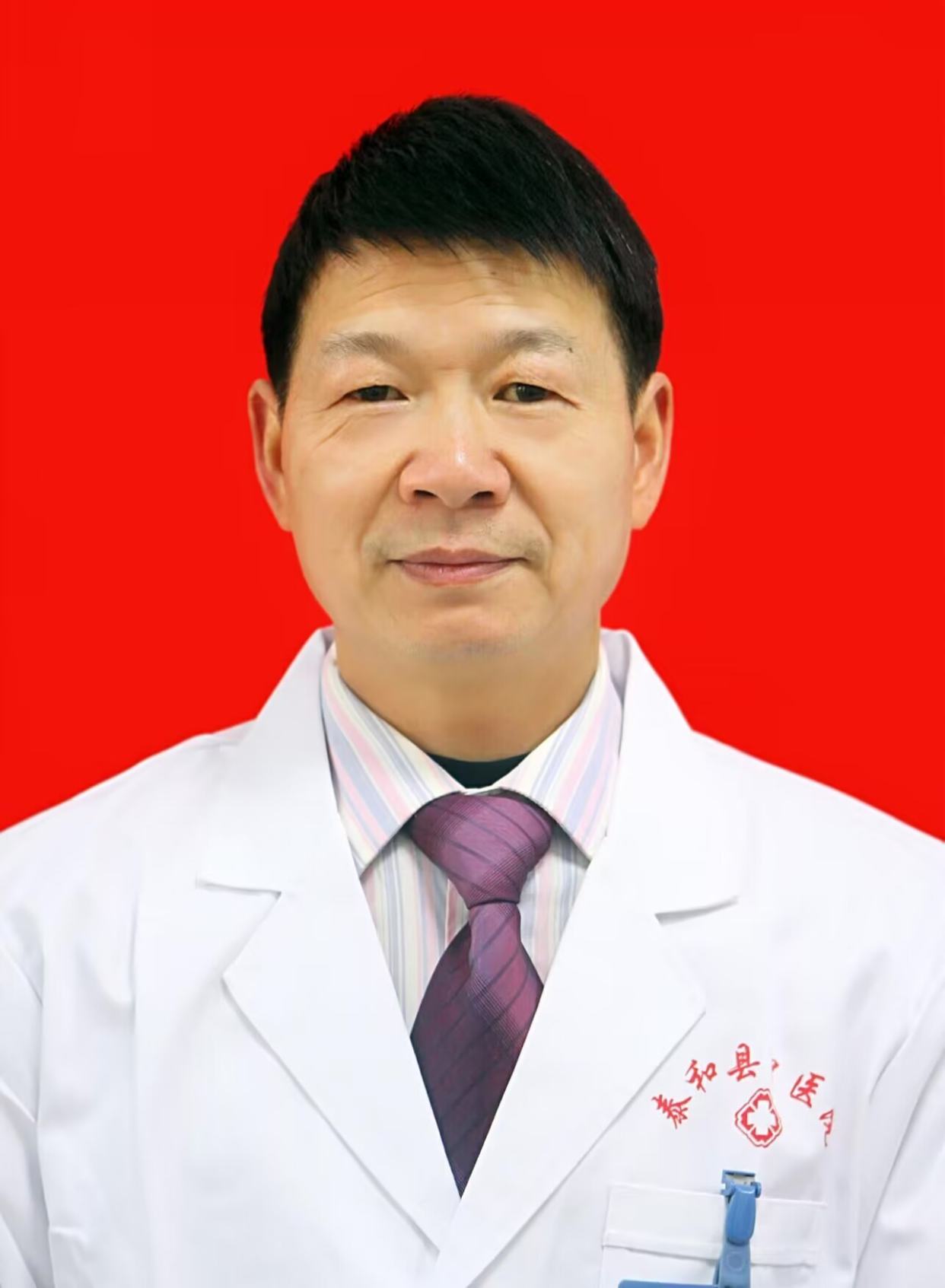 郑克俭
