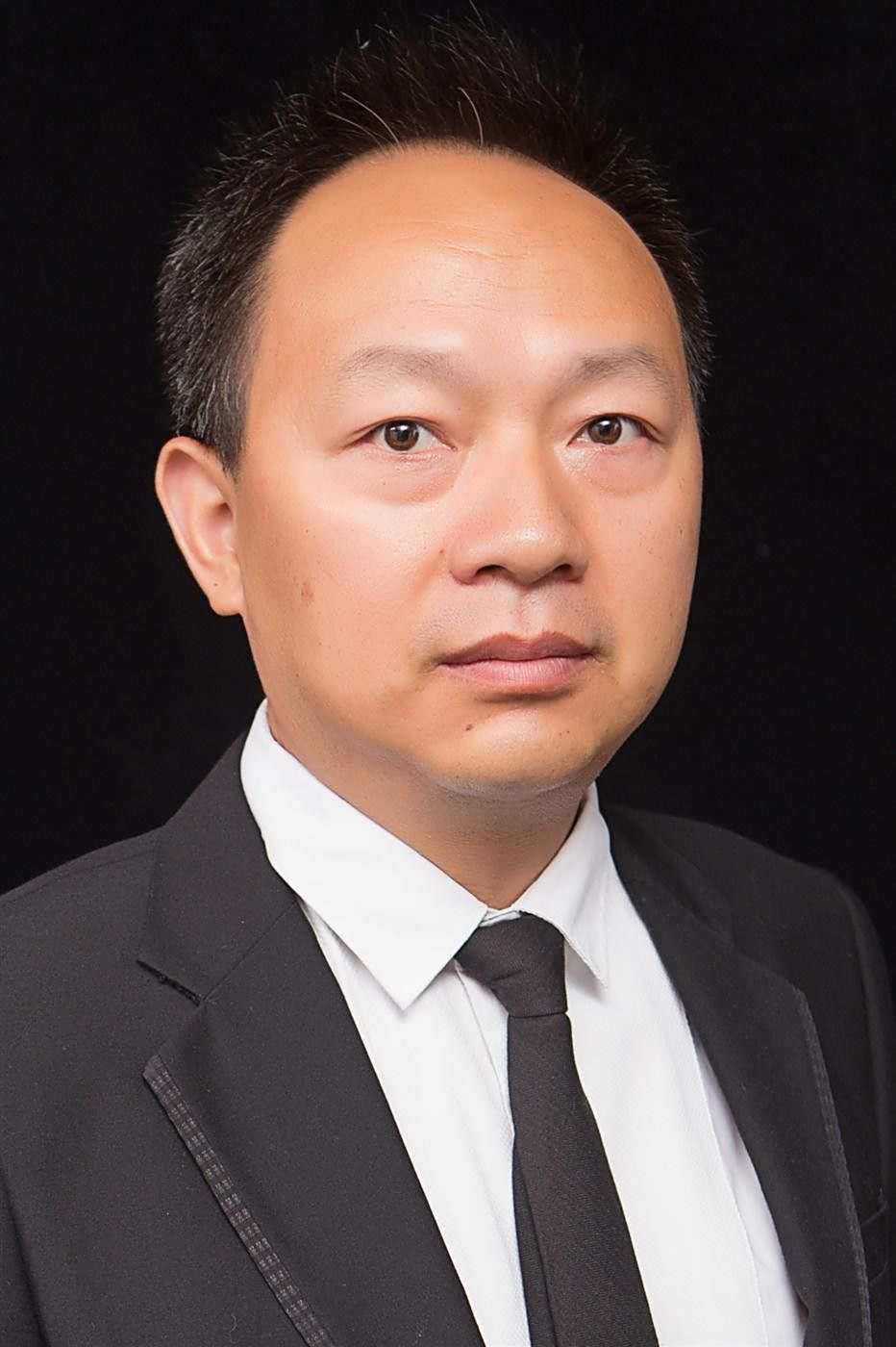 徐邦奎