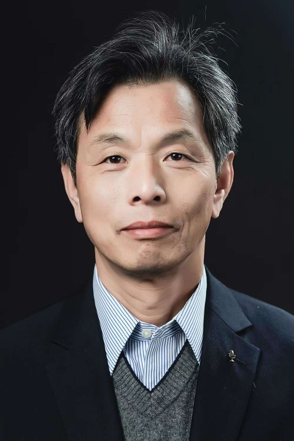 咸建春