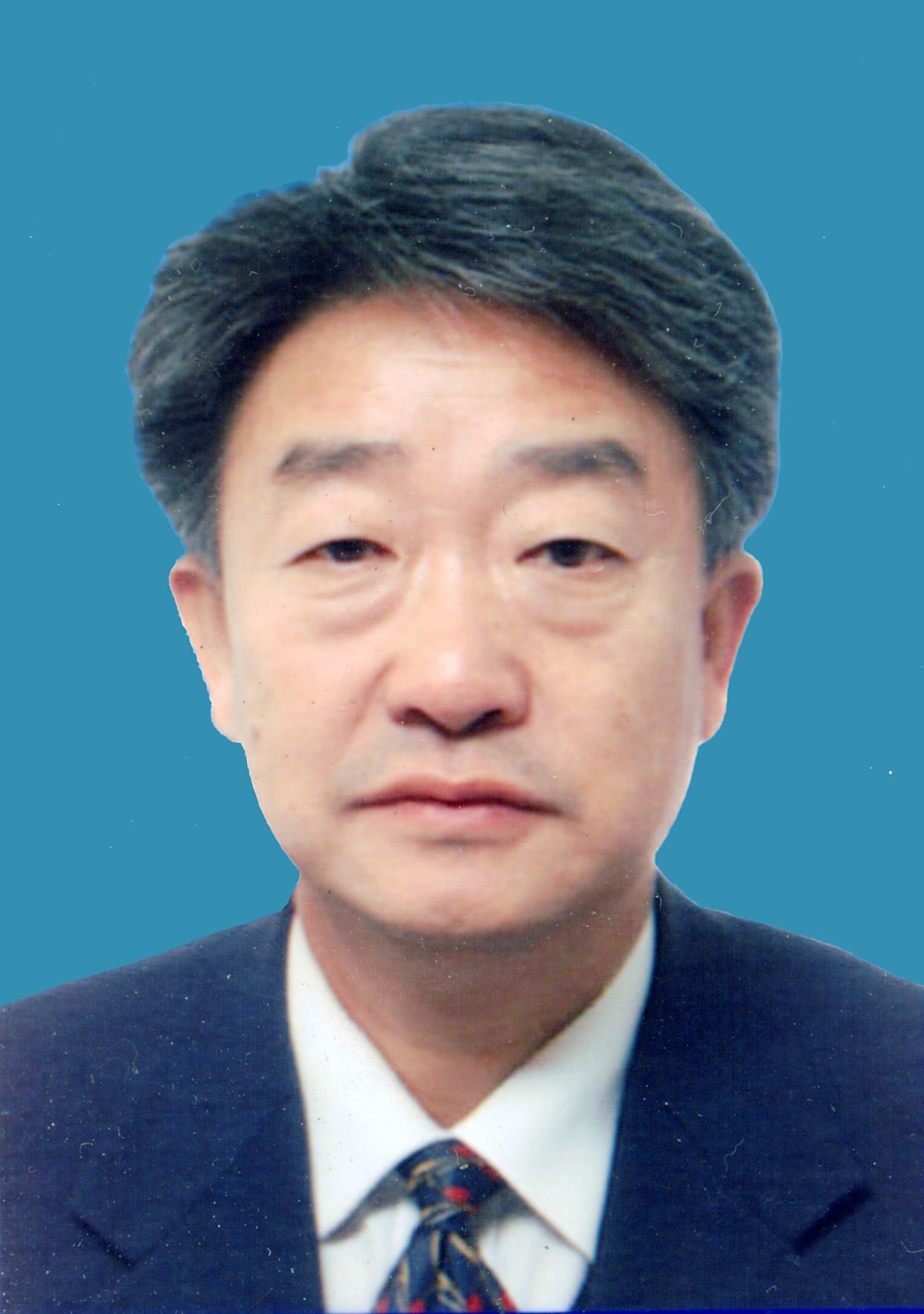 金国威