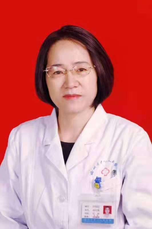 徐行丽