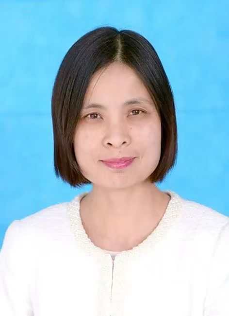周艳梅