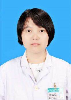 徐靓医生