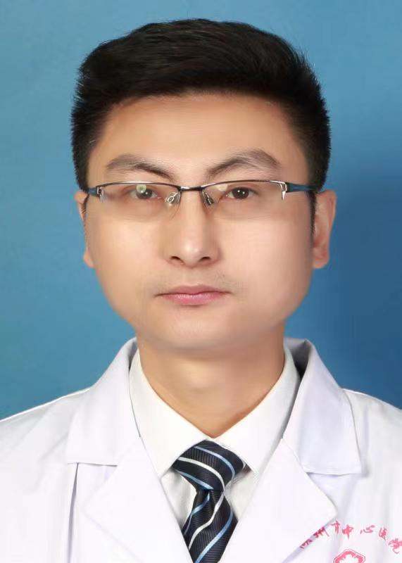 朱剑华