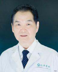 陈孝平医生