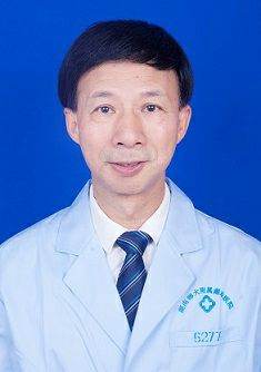 叶正明