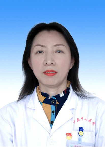 李晓娜