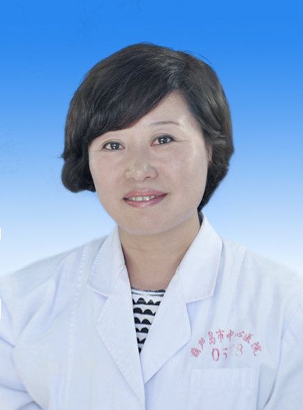 高淑梅
