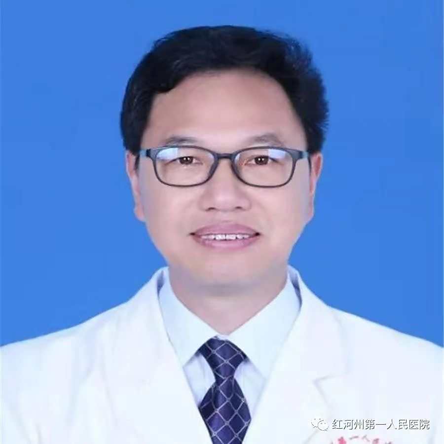 张贵福