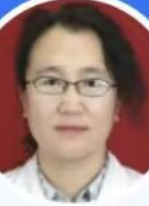 程丽敏