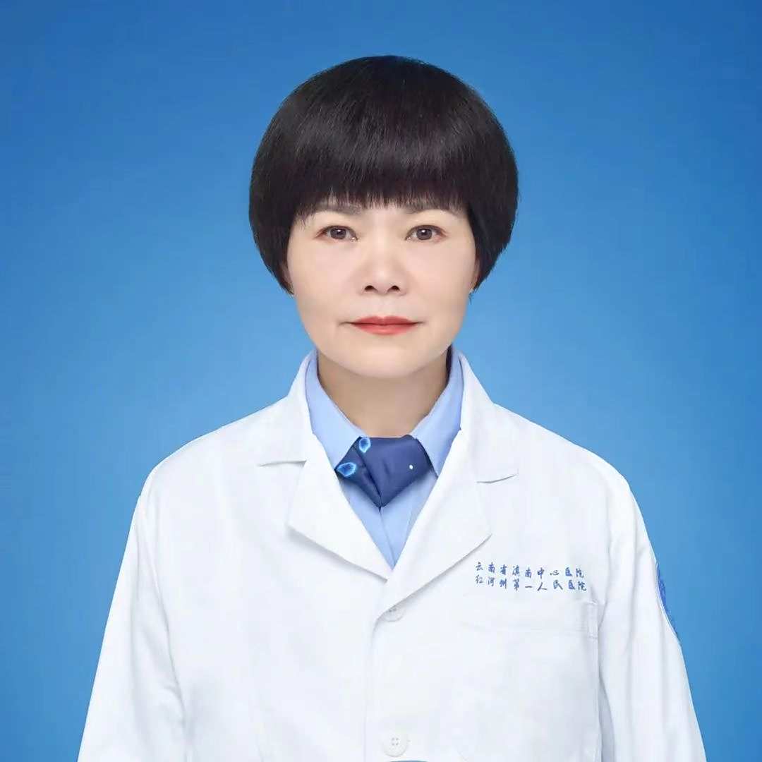 徐丽萍