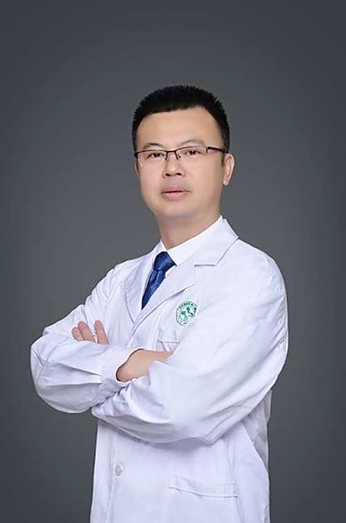 焦志刚