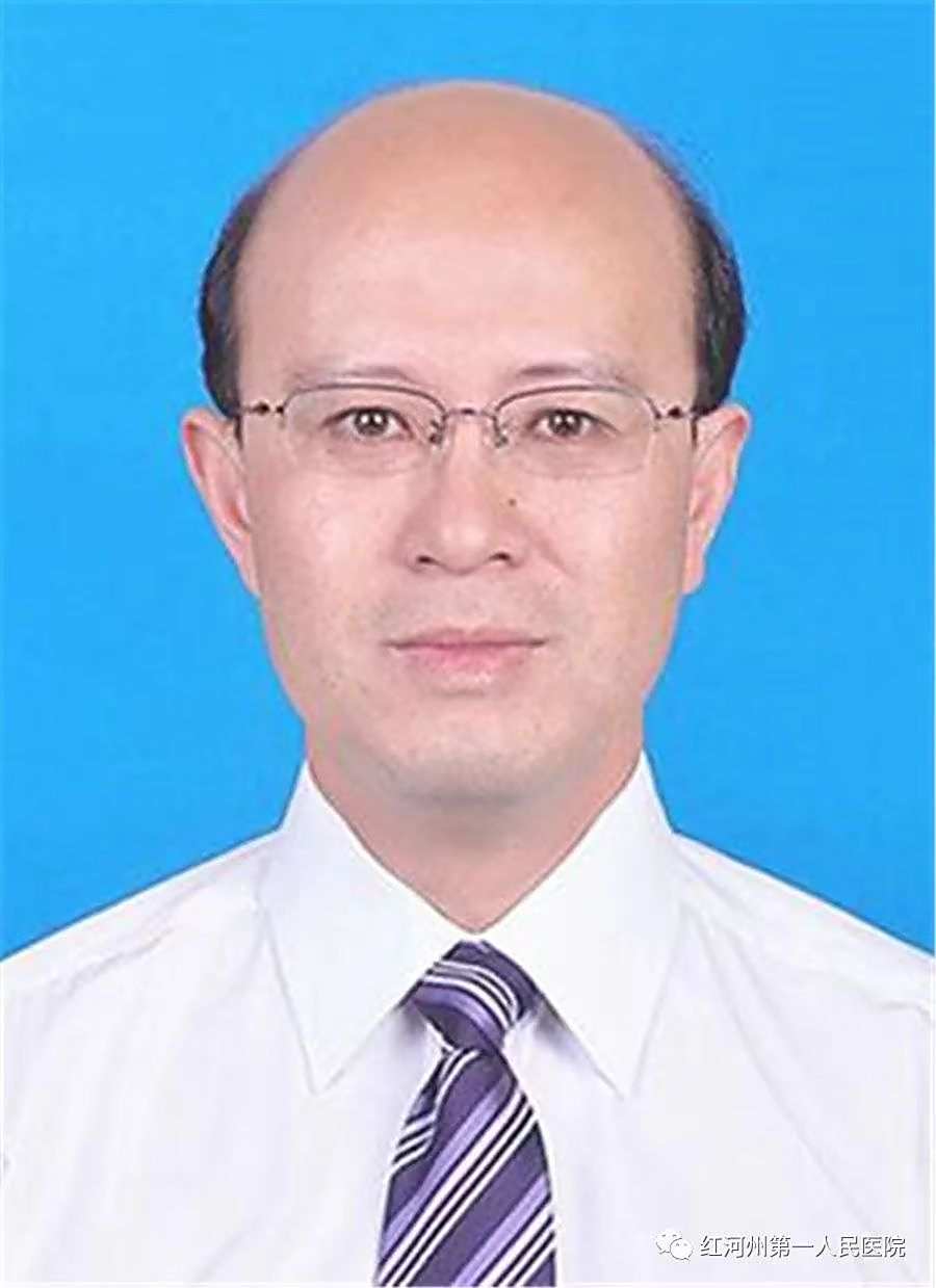 江为民