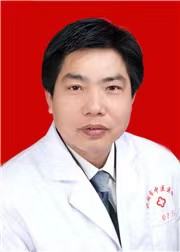 陈红军