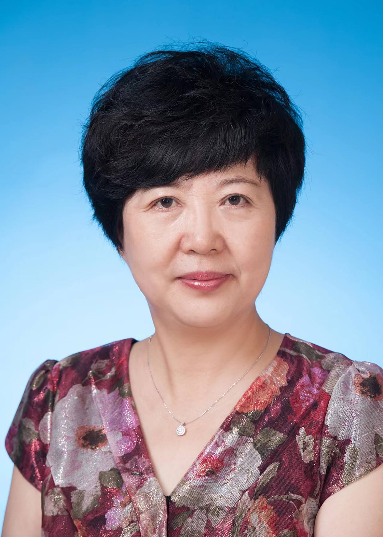 朱春兰