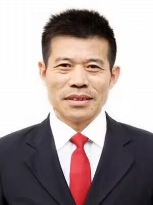 李志银