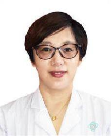 孙丽冬