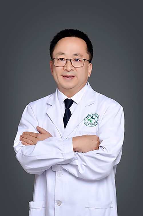 冯铁柱