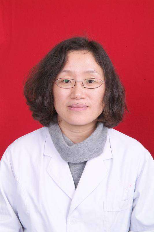 吕丽萍