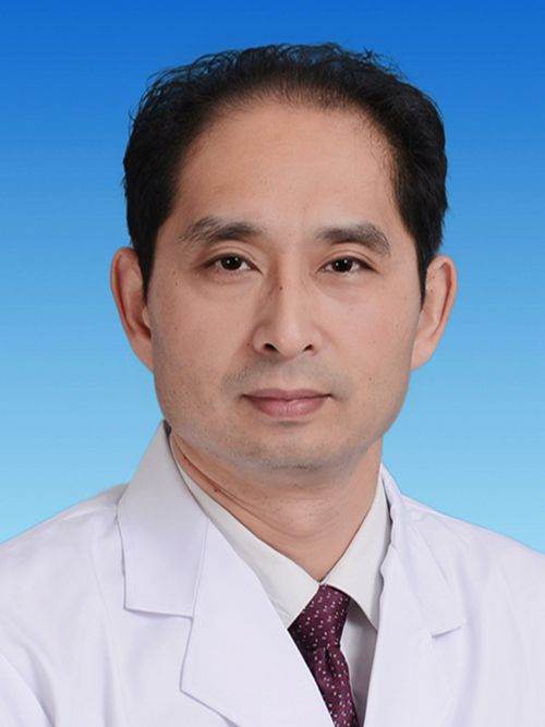 杨永军
