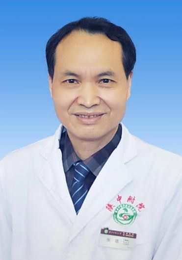 张雄