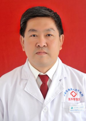 辛晓东