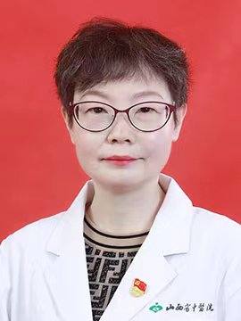 李宜放