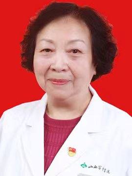 尹翠梅