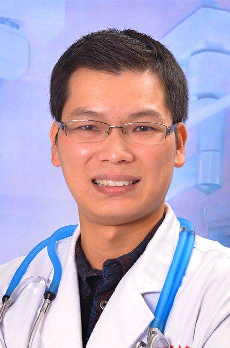 李志扬医生