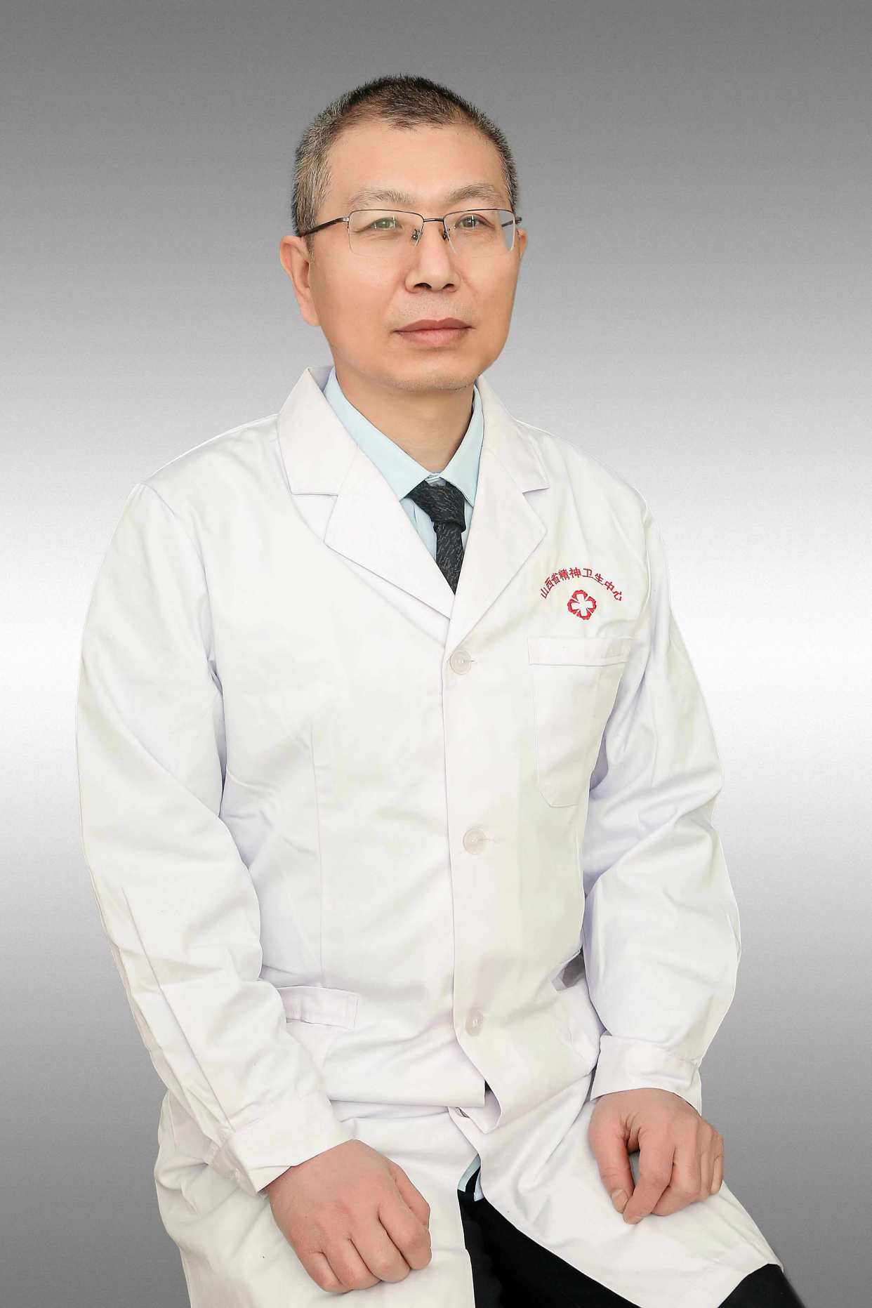 杨保胜