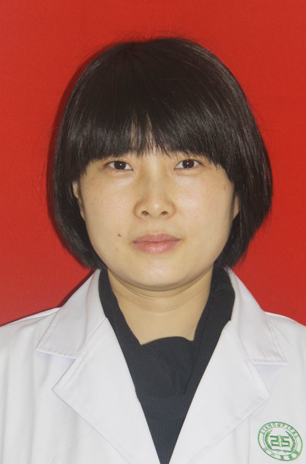 郭莉