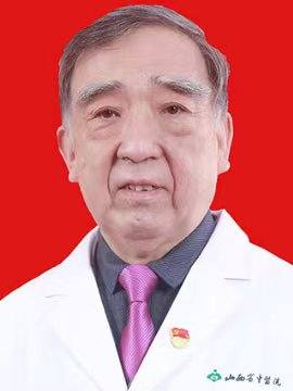 赵福润医生