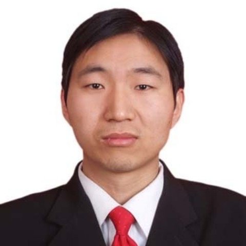 杨玉昕