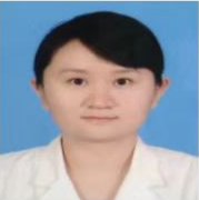陈馥