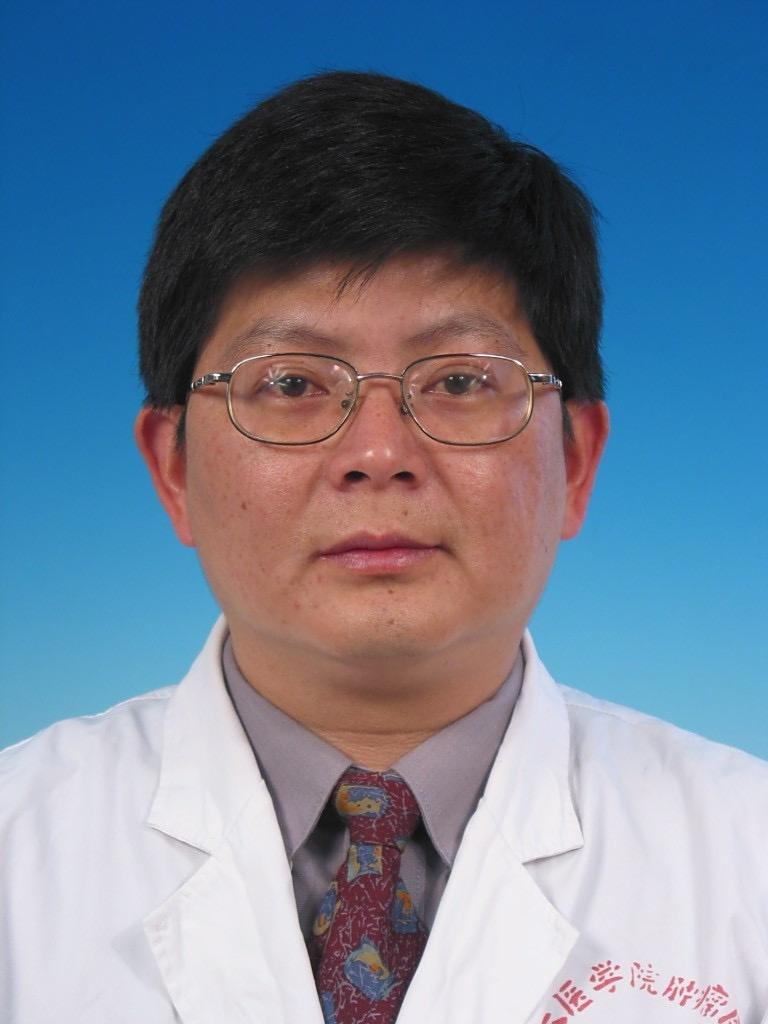 李东升