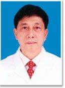 卢东生