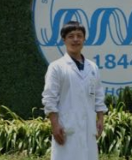 李振元