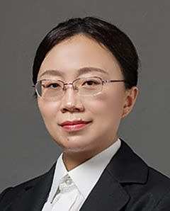 李莉